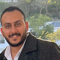 5dVR Employee Mohamed Fouad's profile photo