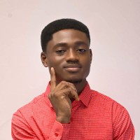 Code2040 Employee Richmond Acquah's profile photo