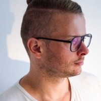 dltHub Employee Matthaus Krzykowski's profile photo