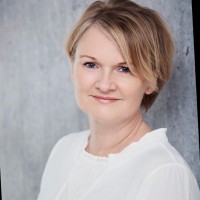 TRACE Employee Anette Juhl's profile photo