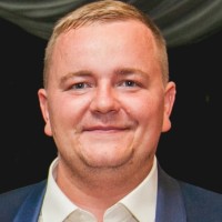 RemObjects Software Employee Artem Vuitsyk's profile photo