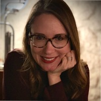olisma: Employee Anaïs André's profile photo