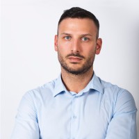 A&T Europe Spa Employee Gioele Antolini's profile photo