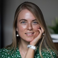 Conceivable Employee Maria Kukharets's profile photo