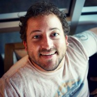 Jon Strong Email & Phone Number