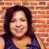 City of Campbell River Employee Sue Gaudreau's profile photo