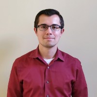 CENTERGY Employee Matthew Norse's profile photo