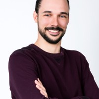 bofrost* France Employee Quentin Boissinot's profile photo