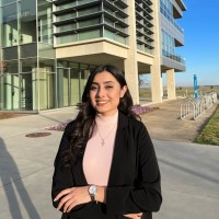 National College Resources Foundation (NCRF) Employee Kenya Castillo's profile photo