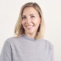 Zürcher Kantonalbank Employee Jennifer Studer's profile photo