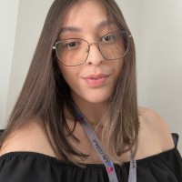 Netserv Employee Barbarah Silveira Dorta's profile photo
