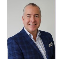 Pacific Destination Services Inc. Employee Brent O'Connor's profile photo