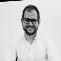 TopSource Worldwide Employee Tom Green's profile photo