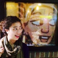 PaintNite.com Employee Sophie Kaner's profile photo
