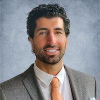 The Mansour Group - Marcus & Millichap Employee Jonathan Talia's profile photo