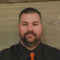 Nestlé Employee Eric Newhouse's profile photo