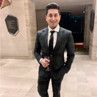 N.W. Overseas Employee Rachit Singla's profile photo