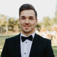 Daniel Guzuvaty Email & Phone Number