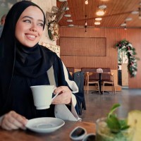 Save The Children Jordan Employee Noor Abdallah's profile photo