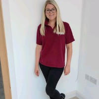 Benchmarx Kitchens Employee Gemma Paine's profile photo