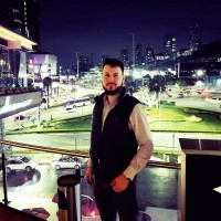 RLI Services Inc. Employee Oscar Alvarado's profile photo