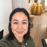 Yabu Pushelberg Employee Mariko Sormon's profile photo