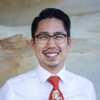 WooliesX Employee Milton Lai's profile photo