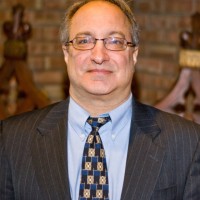Nitrogen.ai Employee Mike Cacicio's profile photo