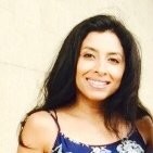 Infobip Employee Moumita Roy's profile photo