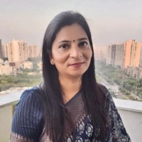 Mona Jain Email & Phone Number