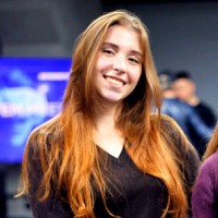 Polina Vasylenko Email