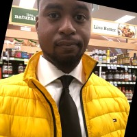 Hibbett Sports Employee Travis Cason's profile photo