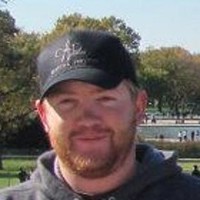 CADanswer Employee Landon Huffaker's profile photo