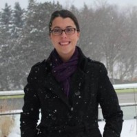 University at Albany Employee Amber Silver's profile photo