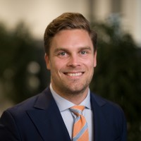 VR Sverige Employee Petter Garfvquist's profile photo