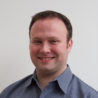 EnterpriseTech.London Employee Ian Ellis's profile photo
