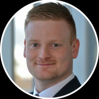 Opto GmbH Employee Daniel Kraus's profile photo