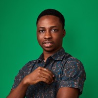Juicyway Employee Rasheed Atanda's profile photo