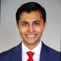 Devayu Parikh Email & Phone Number