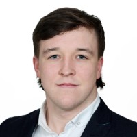 PwC Ireland Employee Simon O'Connell's profile photo