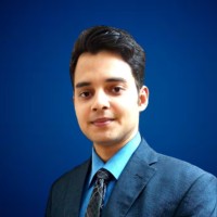 Shubham Chaturvedi Email & Phone Number