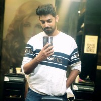 Avinash Ravichandran Email
