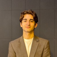 International School of Economics at Tbilisi State University Employee David Ashotian's profile photo