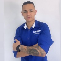 Sinergia Científica Employee Wesley Neres's profile photo