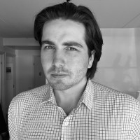Vaalia Health Employee Otto Levijärvi's profile photo