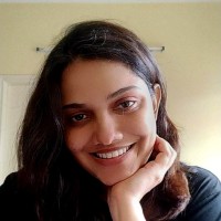 Raksha Srinivasan Email & Phone Number