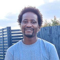 NZ Health Partnerships Employee Mehluli Ndebele's profile photo