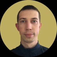 Marmend Employee Vasyl Dubno's profile photo