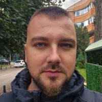 Semblie Employee Faruk Halilagic's profile photo
