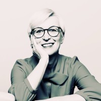 clavis. Employee Eva Michlits's profile photo